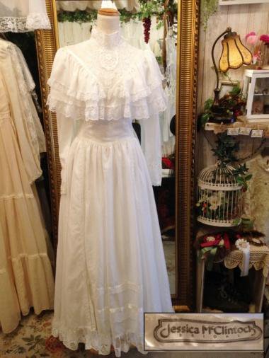 GUNNE SAX JESSICA MCCLINTOCK ドレス | nate-hospital.com