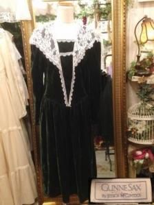 Vintage GUNNE SAX 80's 졼顼٥٥åȥԡ Size:9
