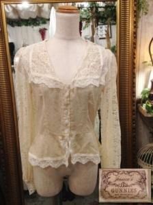 Vintage GUNNIES 70's 졼顼ȥ꡼֥饦 ǥSize:9