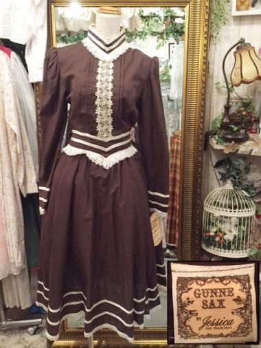 GUNNE SAX 70ǣ󡡥ǥåɥȥå եȤ֥졼ԡ Size:11