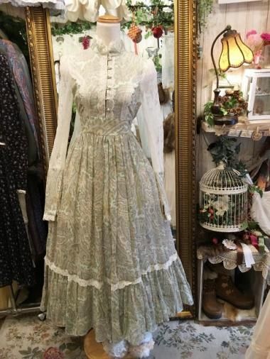 GUNNE SAX 70ǣ󡡥꡼ڥ꡼µ졼ԡ ǥ Size:9