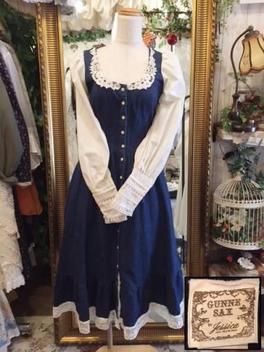 GUNNE SAX 70ǣµإǥ˥ԡ Size:7