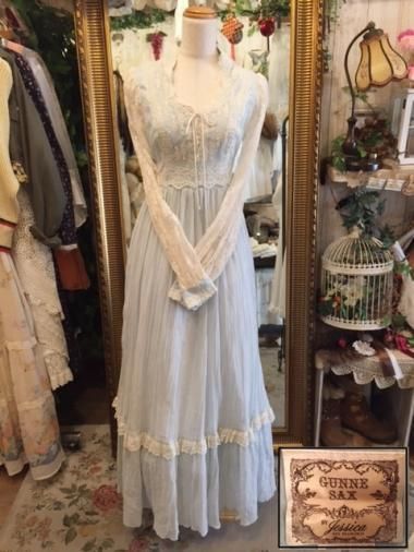 GUNNE SAX 70ǣ󡡥եȥ졼µ졼إԡ Size:9