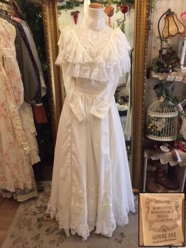 GUNNE SAX 70ǣ󡡥ǥ󥰥 ȥꥢǥƥ졼ԡ Size:11