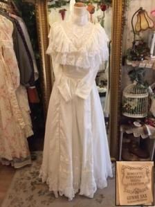 GUNNE SAX 70ǣ󡡥ǥ󥰥 ȥꥢǥƥ졼ԡ Size:11