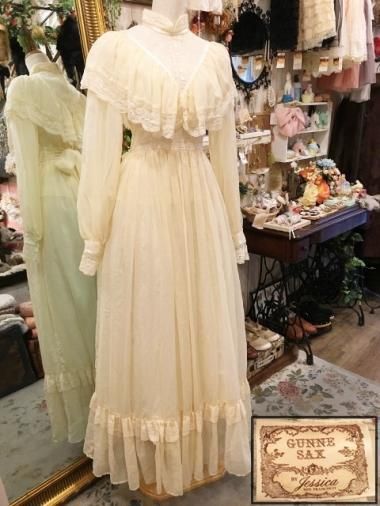 GUNNE SAX 70's ץեԡ ǥSize:9