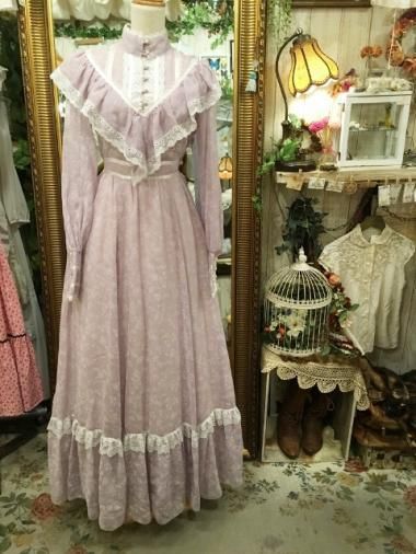 GUNNE SAX 70's ٥󥰥ԡ Size:79