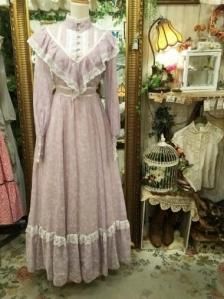 GUNNE SAX 70's ٥󥰥ԡ Size:79
