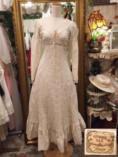 GUNNE SAX 70's +µܥơ եȥ졼ԡ ǥ Size:S