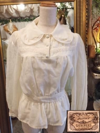 GUNNE SAX 70's  Хåܥդݶߥץ륪С ǥ Size:9