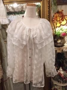 衼åѥӥơ ֥ե졼ե֥饦 Size:L