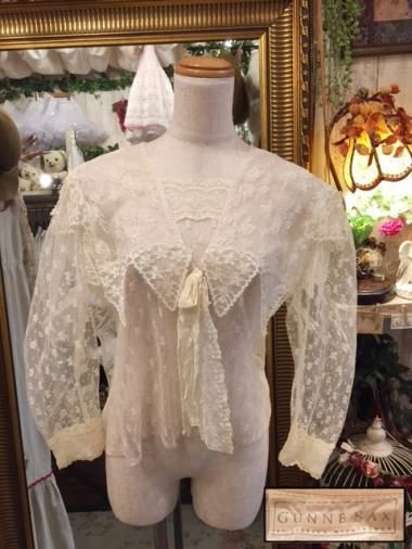GUNNE SAX 80ǣ󡡥եȥܥ졼ץ륪С Size:7
