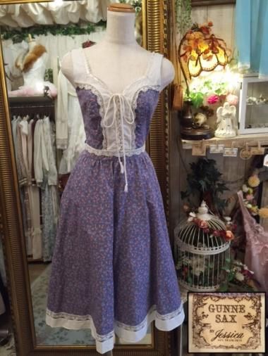 GUNNE SAX 70s ٥顼ԡ Size:9