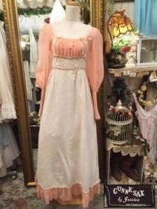 GUNNE SAX 60s Ȥ֥졼Х顼Ĺµԡ   Size:M