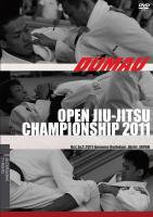 DUMAU OPEN JIU-JITSU CHAMPIONSHIP 2011