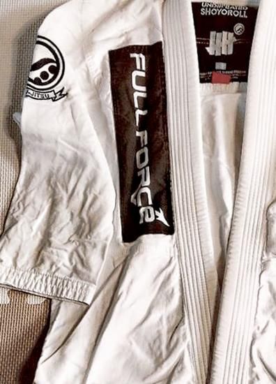 多様な 早い者勝ち【レア】リバーサル パッチ ワッペン 柔術 BJJ バラ売り ウエイトトレーニング