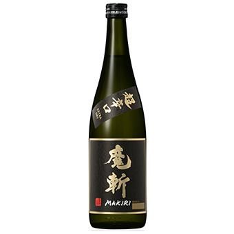 超辛口 純米大吟醸 黒魔斬 720ml - 金内酒店 通販 日本酒 焼酎 超辛口 純米大吟醸 黒魔斬 720ml - 金内酒店 通販 日本酒 焼酎