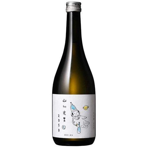 山川光男 2024はる 1800ml - 金内酒店 通販 日本酒 焼酎 ワイン