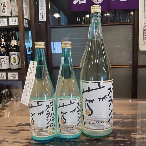 2025]3.11 メモリアル酒「ゴールデンスランバ」1800ml - 金内酒店 通販