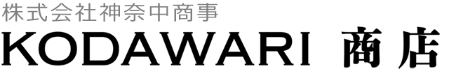 �����澦������åԥ󥰥⡼�� KODAWARI��Ź