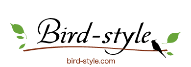 鳥雑貨・鳥おもちゃの専門店【Bird-style】