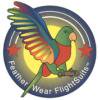 Avian Fashionsロゴ