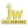 JW pet company ロゴ