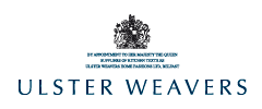 ULSTER WEAVERS ロゴ