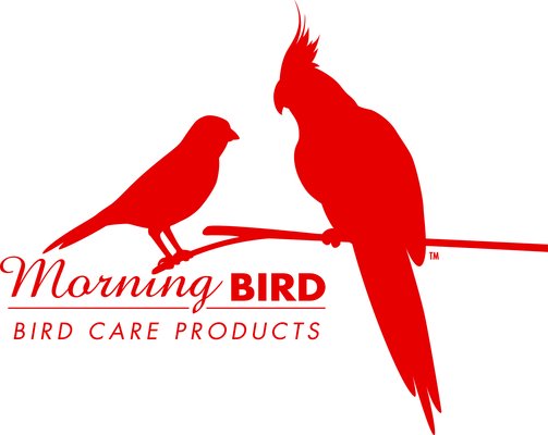 morningbirdロゴ