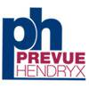 Prevue Hendryx 