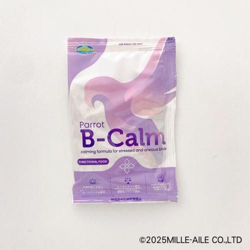 ベタファーム　B-Calm ビーカム ベタファーム｜パロットビーカーム - 鳥雑貨・鳥おもちゃの専門店