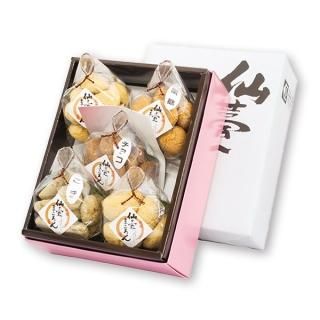 仙臺まころん ごま90g - 仙臺まころん本舗