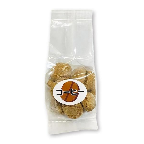 仙臺まころん | コーヒー40g - 仙臺まころん本舗