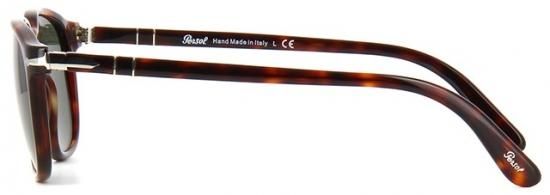 Persol PO 3019 24/31 -52 - ペルソール サングラス専門店 『ペルストア』