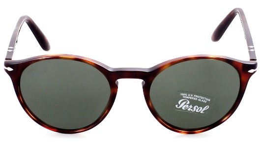 Persol PO 3092SM 9015/31 -50 - ペルソール サングラス専門店　『ペルストア』