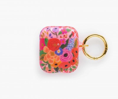 <font color="red">【特価】</font><br>ガーデンパーティピンク・AirPods ケース