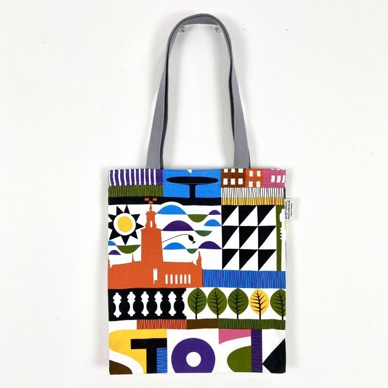 エマージョン トートバッグ(ポーチ付) E-B0007BK ギフト