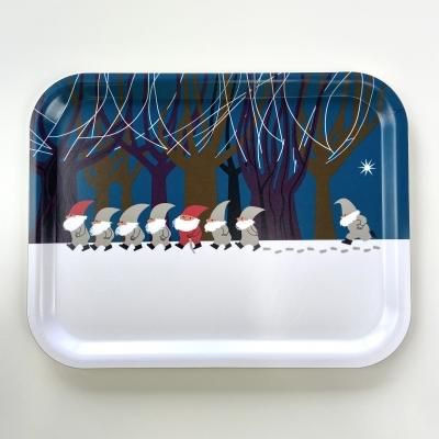 Jamida of Sweden - Home-Loving デザイン 「Fredelig フレデリグ」