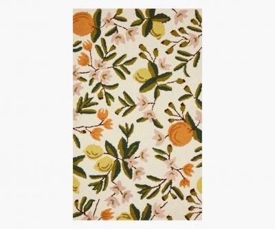 Citrus Floral Cream եåɡ饰