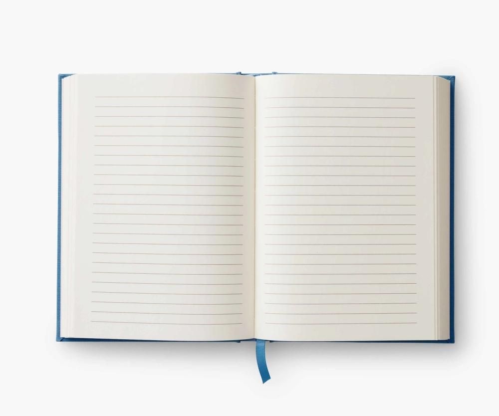 メナジェリーガーデン・刺繍ノートブック - Home-Loving