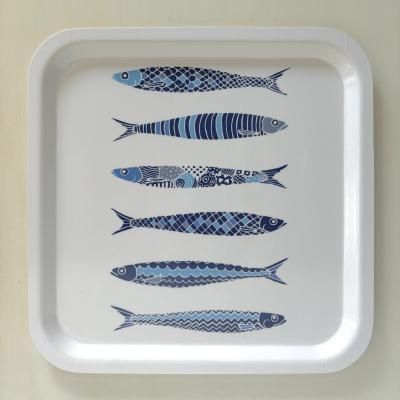 北欧ブランドjamidaのデザイナーズトレー /キリン【直径39cm】 北欧ブランドjamidaのデザイナーズトレー /キリン【直径39cm】