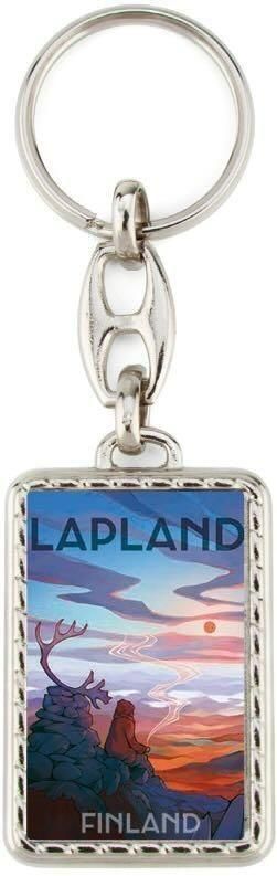 Magic of Lapland by Emma Chudoba2018˥<img class='new_mark_img2' src='https://img.shop-pro.jp/img/new/icons11.gif' style='border:none;display:inline;margin:0px;padding:0px;width:auto;' />