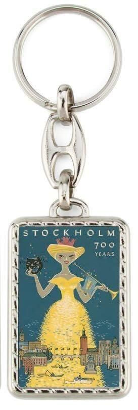 Stockholm 700 years1953˥<img class='new_mark_img2' src='https://img.shop-pro.jp/img/new/icons11.gif' style='border:none;display:inline;margin:0px;padding:0px;width:auto;' />