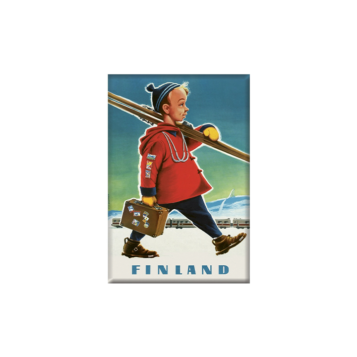 The Ski-Boy 1957 ޥͥå<img class='new_mark_img2' src='https://img.shop-pro.jp/img/new/icons11.gif' style='border:none;display:inline;margin:0px;padding:0px;width:auto;' />