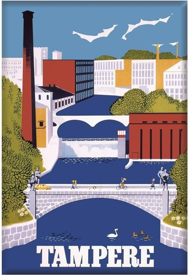 Tampere by Christianson 1955 ޥͥå<img class='new_mark_img2' src='https://img.shop-pro.jp/img/new/icons11.gif' style='border:none;display:inline;margin:0px;padding:0px;width:auto;' />