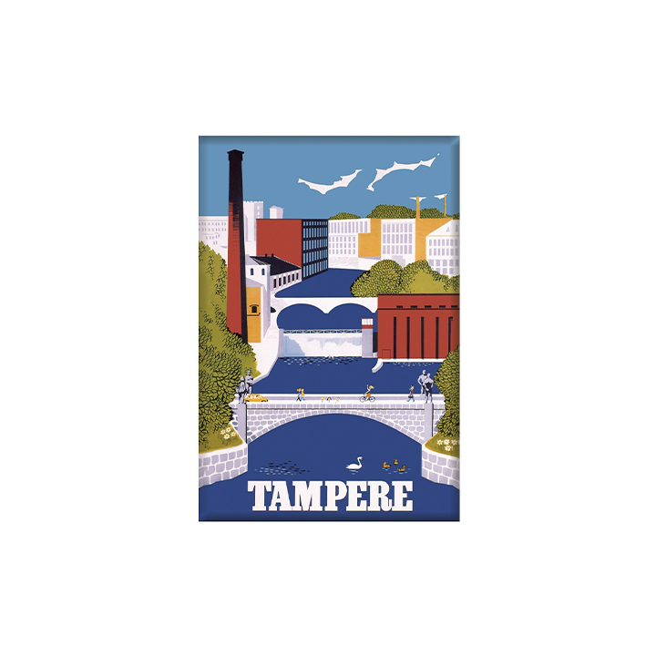 Tampere by Christianson 1955 ޥͥå<img class='new_mark_img2' src='https://img.shop-pro.jp/img/new/icons11.gif' style='border:none;display:inline;margin:0px;padding:0px;width:auto;' />
