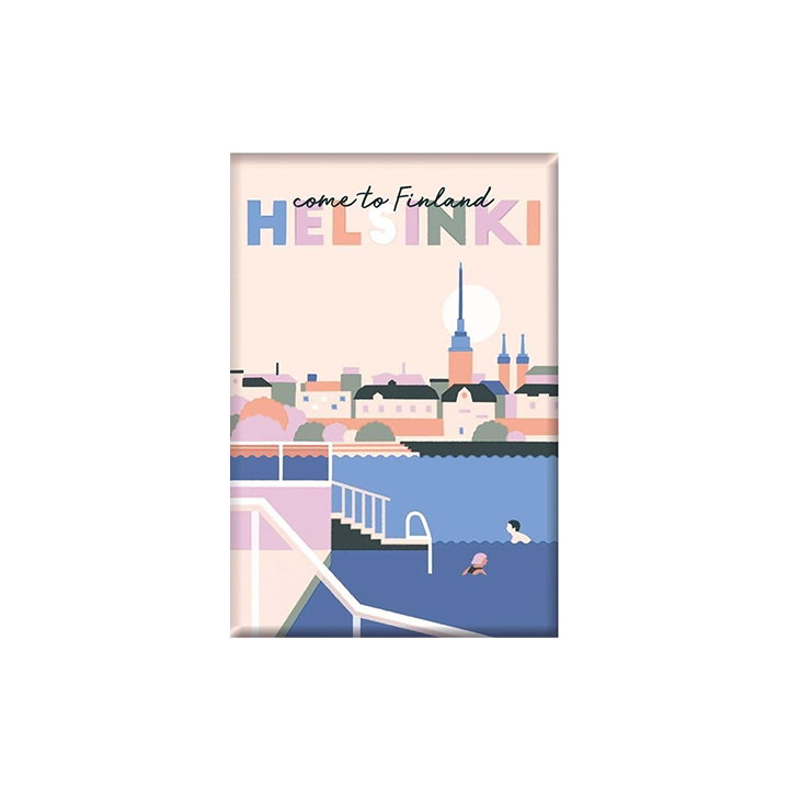 Come to Helsinki 2020 ޥͥå<img class='new_mark_img2' src='https://img.shop-pro.jp/img/new/icons11.gif' style='border:none;display:inline;margin:0px;padding:0px;width:auto;' />