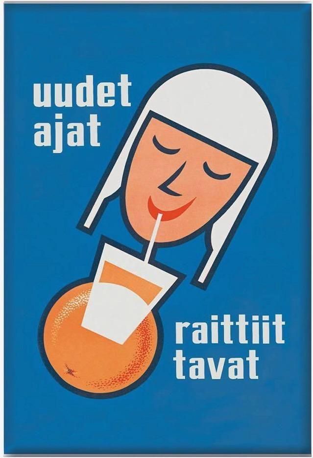 Uudet ajat &#8211; Raittiit tavat 1960 ޥͥå<img class='new_mark_img2' src='https://img.shop-pro.jp/img/new/icons11.gif' style='border:none;display:inline;margin:0px;padding:0px;width:auto;' />