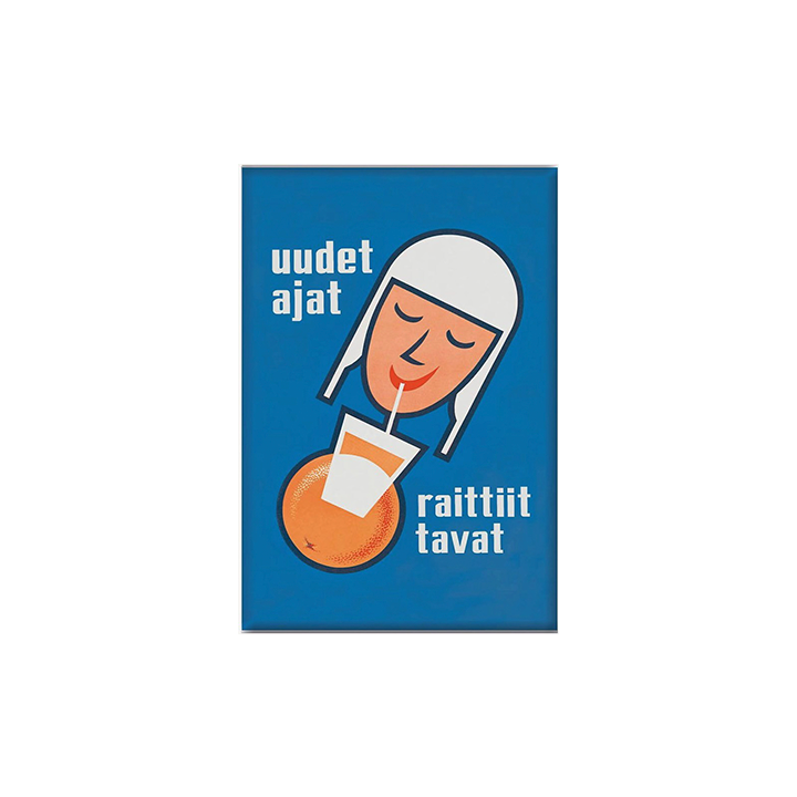 Uudet ajat &#8211; Raittiit tavat 1960 ޥͥå<img class='new_mark_img2' src='https://img.shop-pro.jp/img/new/icons11.gif' style='border:none;display:inline;margin:0px;padding:0px;width:auto;' />