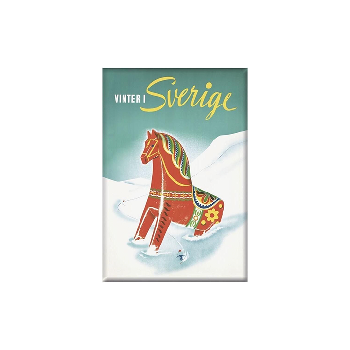 Winter Dalahorse 1950 ޥͥå<img class='new_mark_img2' src='https://img.shop-pro.jp/img/new/icons11.gif' style='border:none;display:inline;margin:0px;padding:0px;width:auto;' />